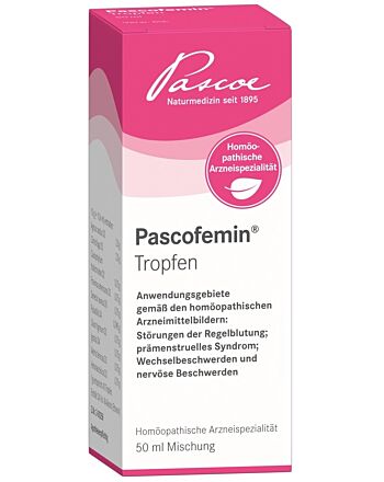 PASCOFEMIN® Tropfen
