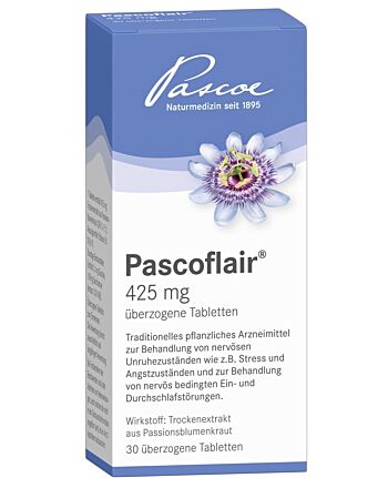 PASCOFLAIR® 425 mg