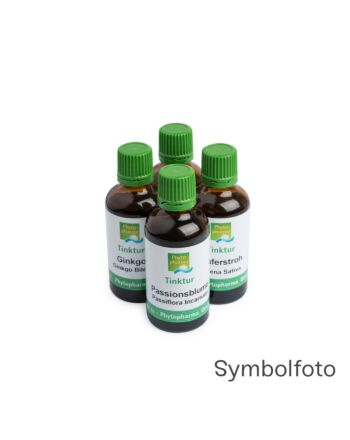 Phytopharma Zimtrinde Ceylon Tinktur 50ml