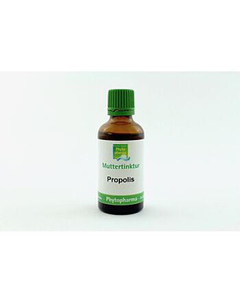 Phytopharma Propolis Tinktur 50ml