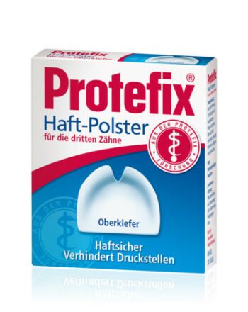 Protefix Haftpolster Oberkiefer