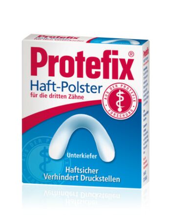 Protefix Haftpolster Oberkiefer