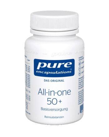 Pure Encapsulations All in One 50+