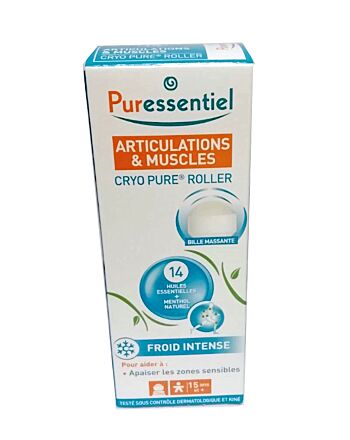 Puressential Cryo Pure Roller