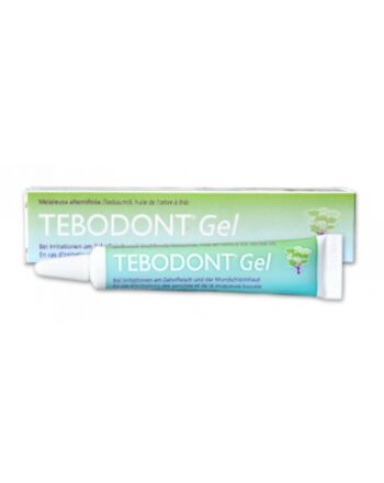 Tebodont Gel