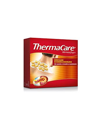 Thermacare Wärme Pflaster Nacken/Schulter/Hand