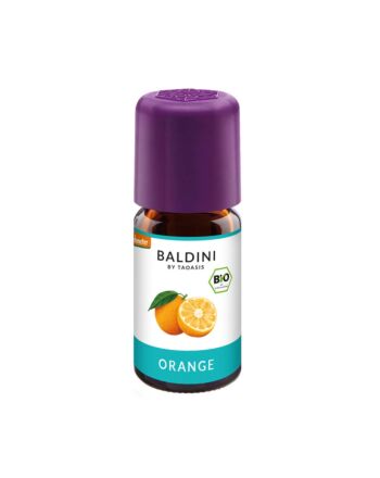 TAOASIS Baldini Bio-Aroma Orange BIO/demeter