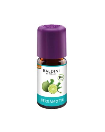 TAOASIS Baldini Bio-Aroma Bergamotte BIO/demeter
