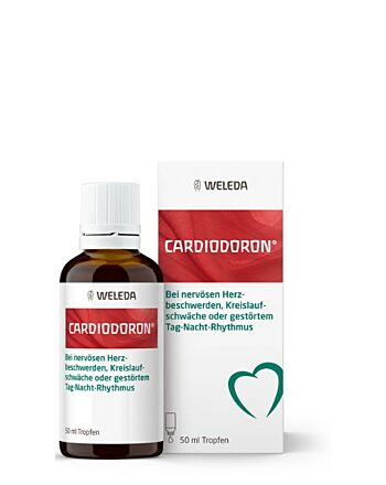 Cardiodoron Tropfen 50ml