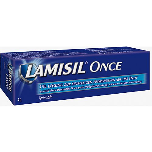 Lamisil Once 1% Lösung