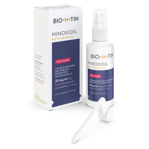 Minoxidil BIO-H-TIN 20mg/ml