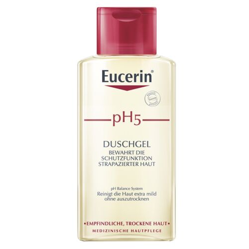 Eucerin pH5 Duschgel