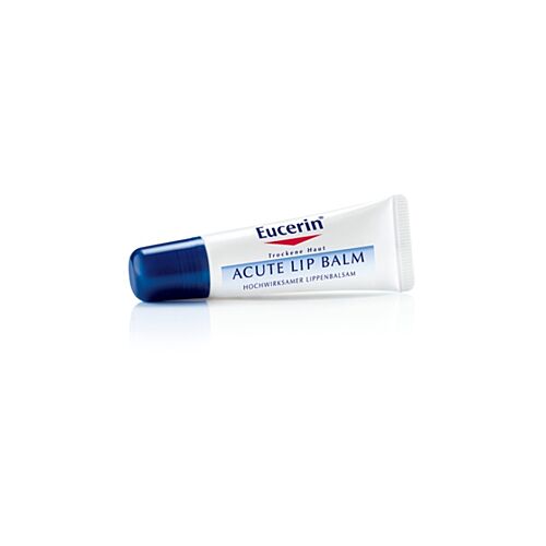 Eucerin Acute Lip Balm