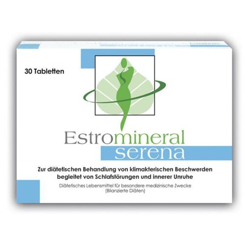 Estromineral Serena Tabletten 30 Stück