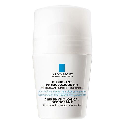 La Roche-Posay Physiologisches Deodorant Roll On