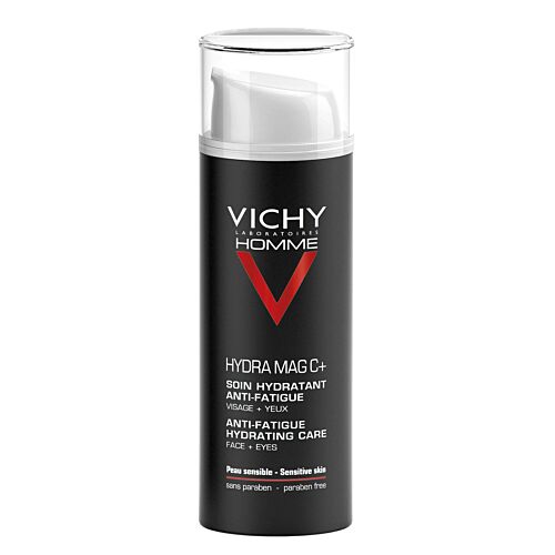 VICHY Homme  Hydra Mag C+