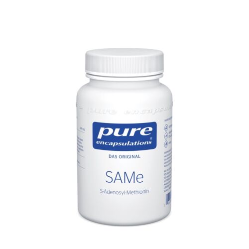 Pure Encapsulations SAMe (S-Adenosyl-Methionin)