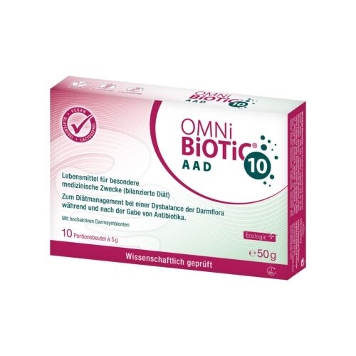 Omni Biotic AAD 10
