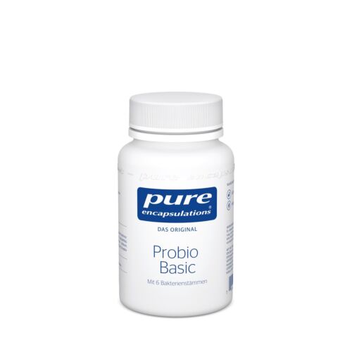 Pure Encapsulations Probio Basic Kapseln 60Stk (vormals Probiotic GI)