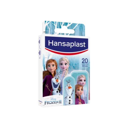 Hansaplast Kids FROZEN 2™ Pflaster 