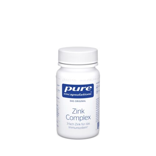 Pure Encapsulations® Zink Complex