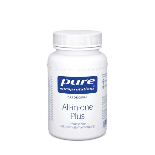 Pure Encapsulations All-in-one Plus
