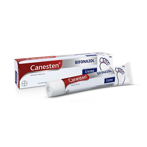 Canesten Bifonazol Creme 20g