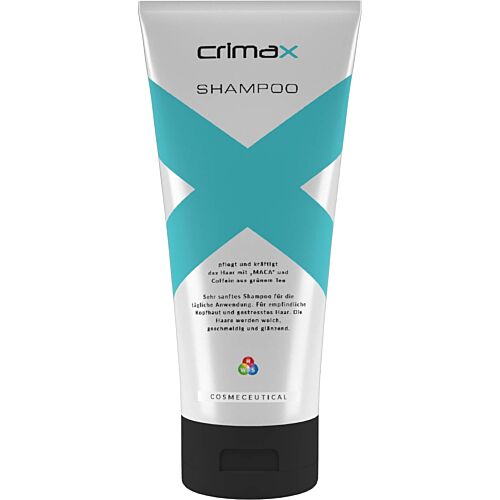 Crimax Shampoo