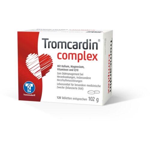 Tromcardin Complex