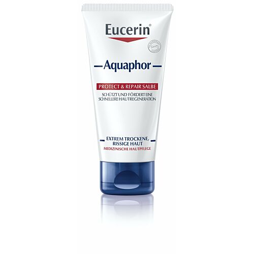 Eucerin Aquaphor Protect & Repair Salbe 