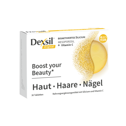 Dexsil Boost your Beauty Haut-Haare-Nägel