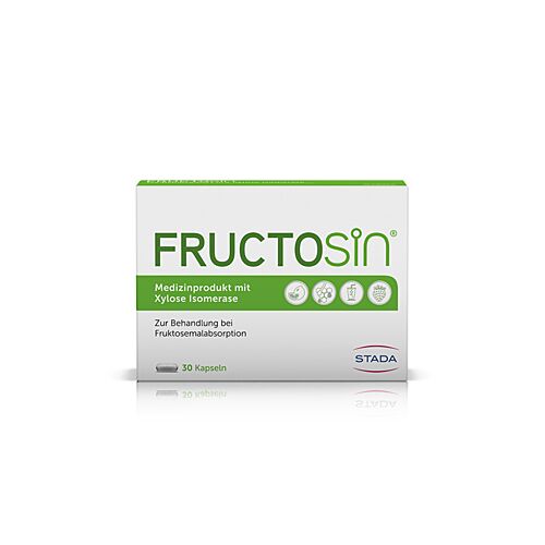 Fructosin Kps