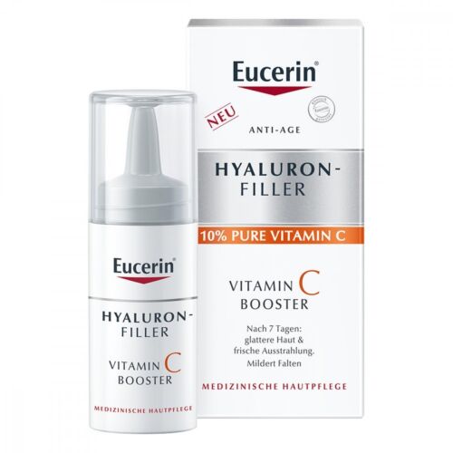 Eucerin Hyaluron Vitamin C Booster