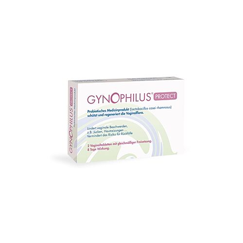 Gynophilus Protect