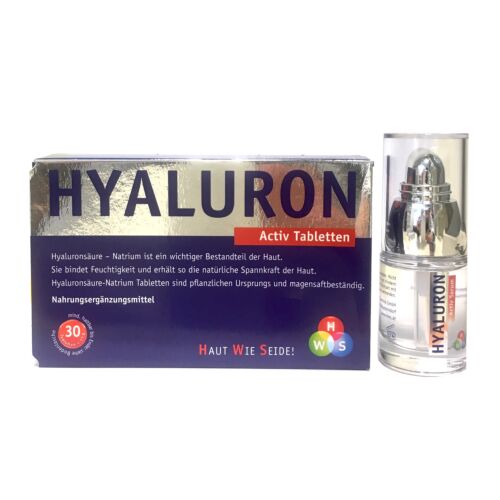 Hyaluron activ Tbl+ Serum gratis