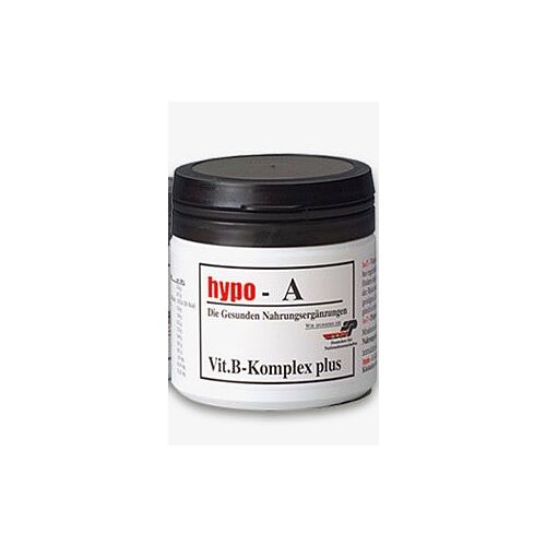 HypoA Vit.B Komplex Plus 120 Stk