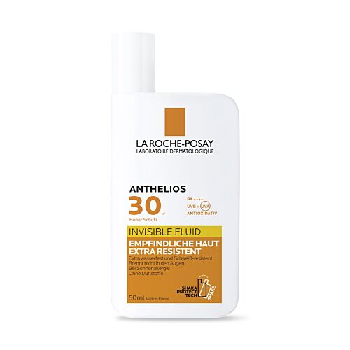 La Roche-Posay Anthelios Invisible Fluid LSF 30