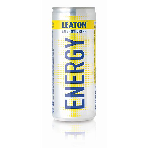 Leaton Energy Drink 250ml