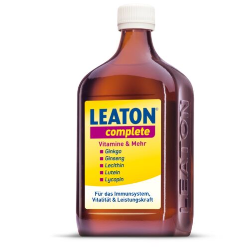 Leaton Complete 500ml