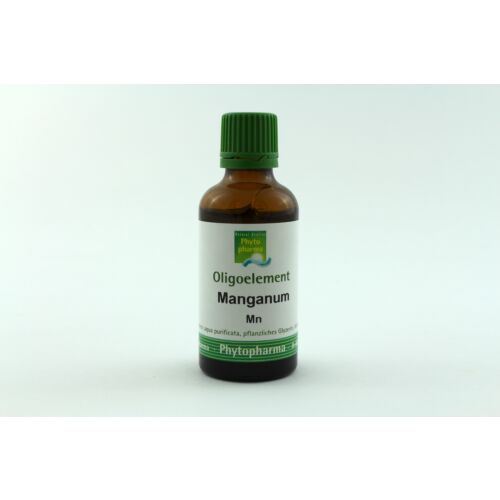 Phytopharma Oligoelement Mangan