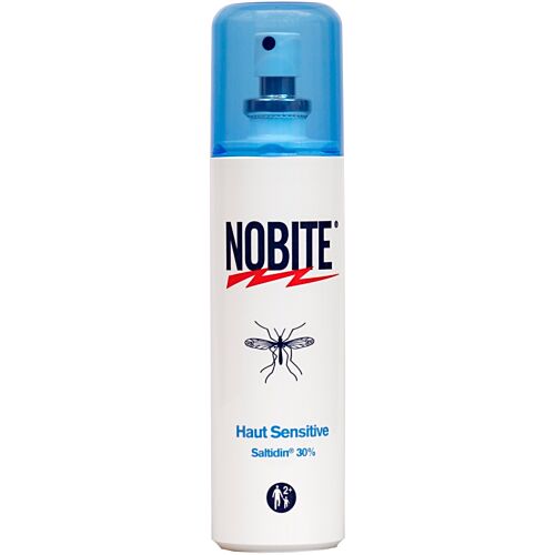 NoBite Insekten Hautschutz Spray sensitive