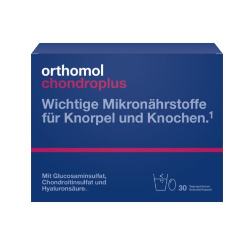 Orthomol Chondroplus 30Stk