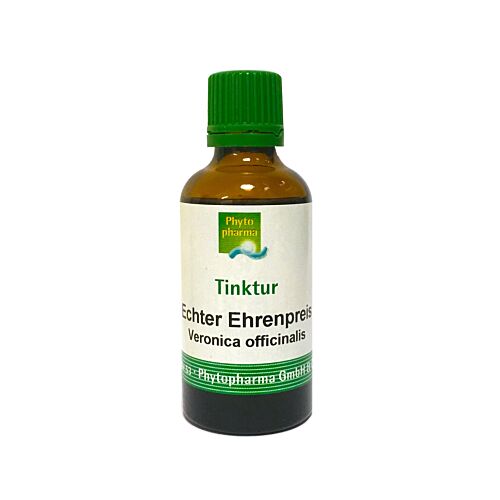 Phytopharma Ehrenpreis Tinktur 50ml