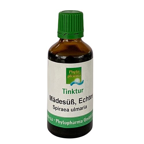 Phytopharma MAEDESUESS ECHTES Tinktur 50ml