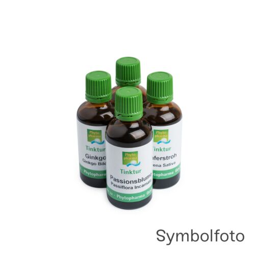 Phytopharma Zimtrinde Ceylon Tinktur 50ml