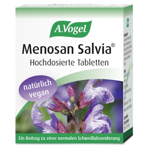 A.Vogel Menosan Salvia Tabletten