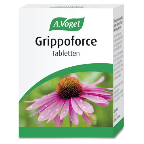 A.Vogel Grippoforce Tabletten