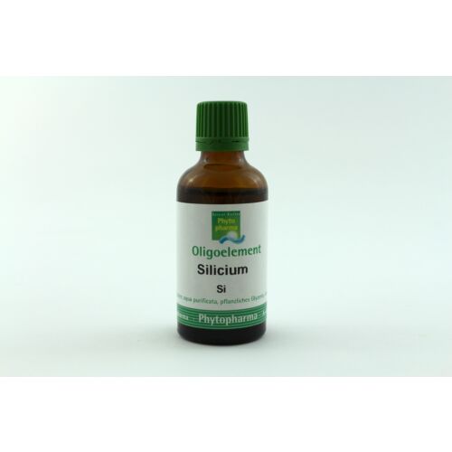 Phytopharma Oligoelement Silizium