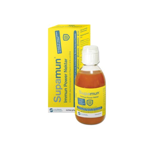 Supamun® Immun Power Nektar