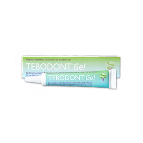 Tebodont Gel